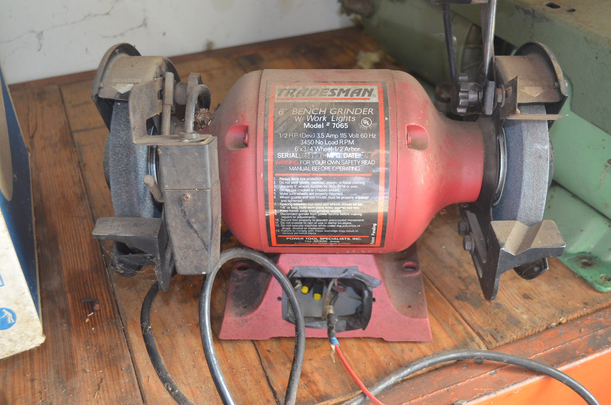 Property photo 65 - PERSONAL PROPERTY & REAL ESTATE AUCTION - 2 DATES - IN 2 TRACTS IN DEKALB COUNTY, INDIANA